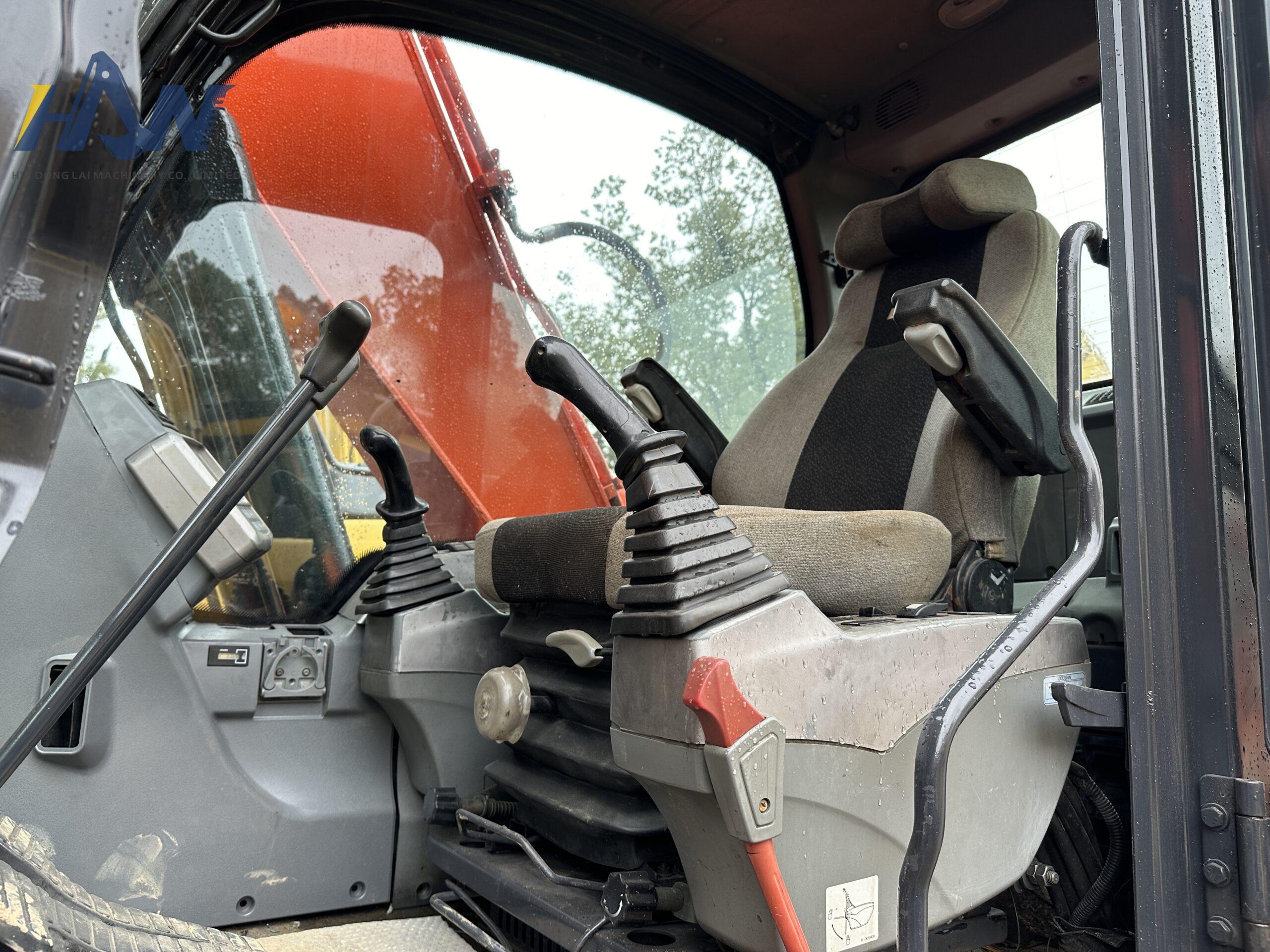 DX140LC-9C - Image 8