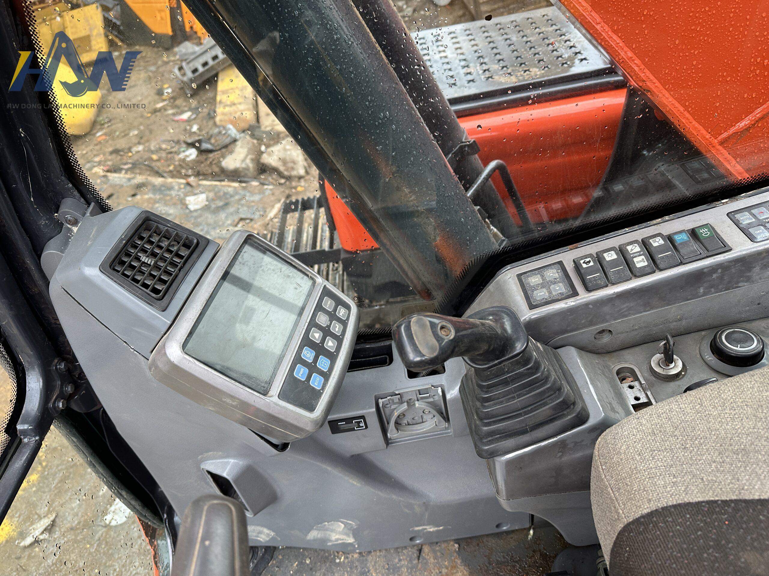 DX140LC-9C - Image 9