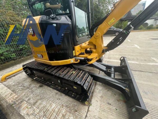 CAT303CR - Imagen 6