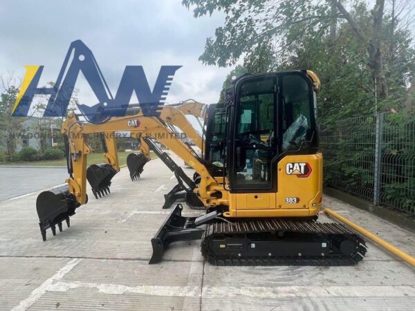 CAT303CR