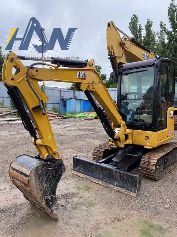 CAT303CR - Imagen 3