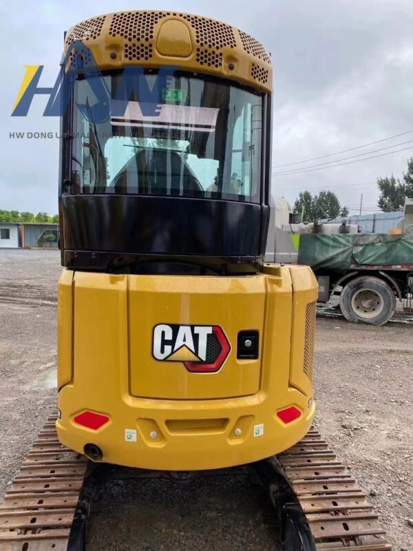 CAT303CR - Imagen 4