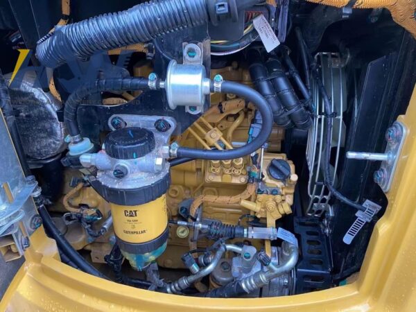 CAT303CR - Imagen 10