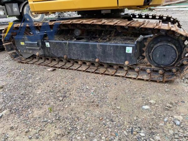 CAT303CR - Imagen 8