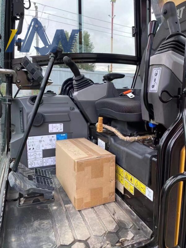 CAT303CR - Imagen 7