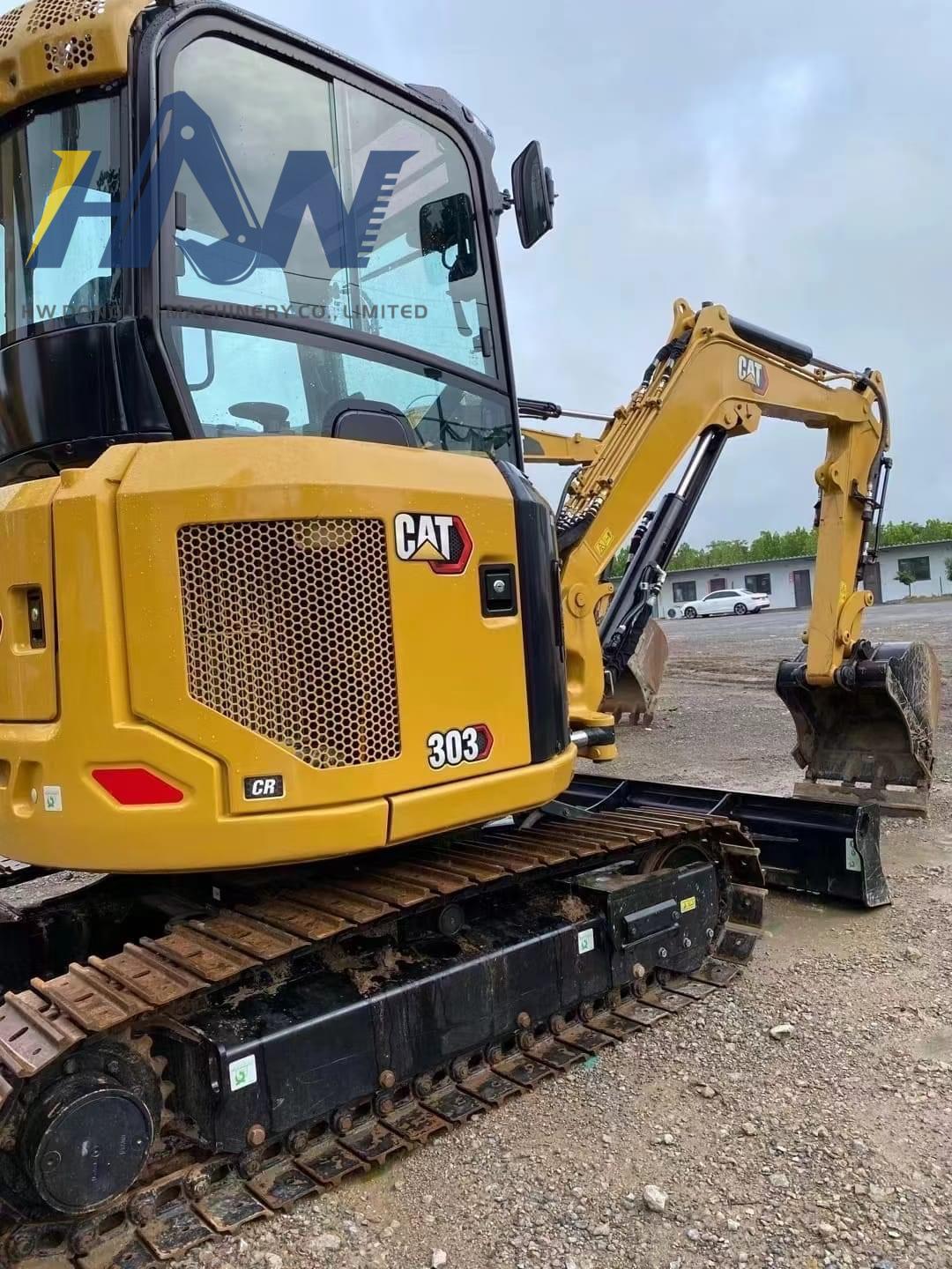 CAT303CR - Image 2