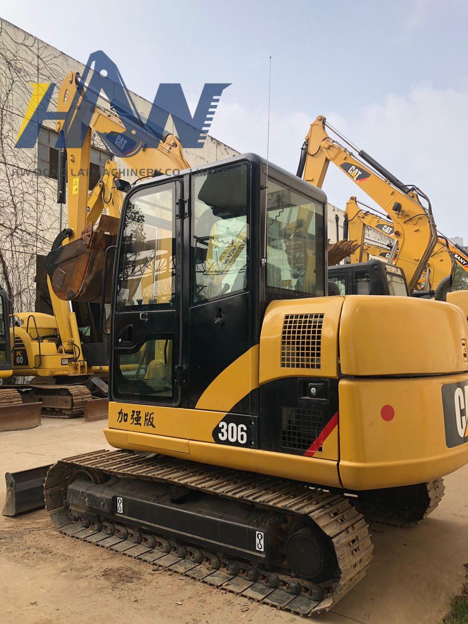 CAT306D - Image 2