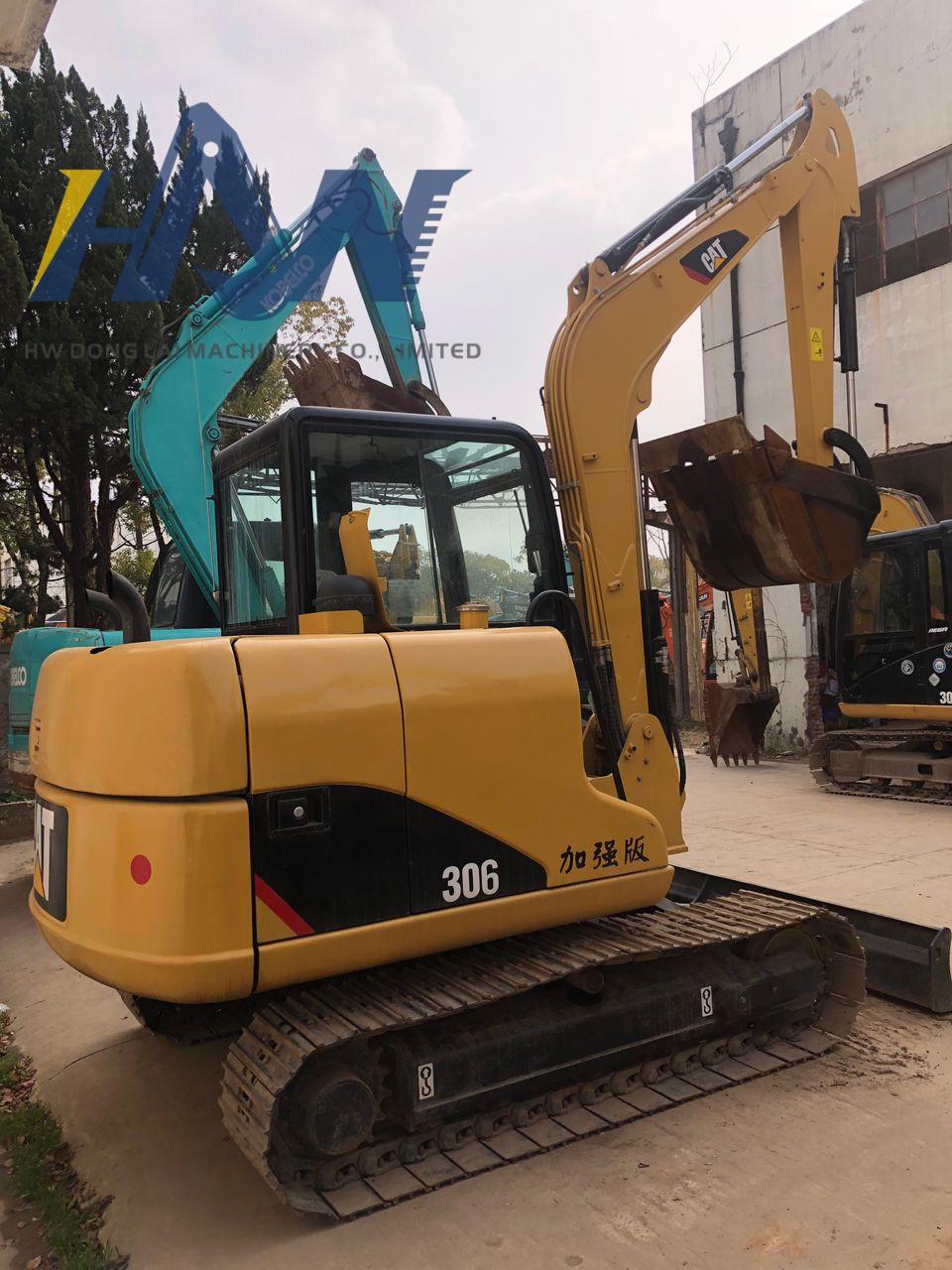 CAT306D - Image 3