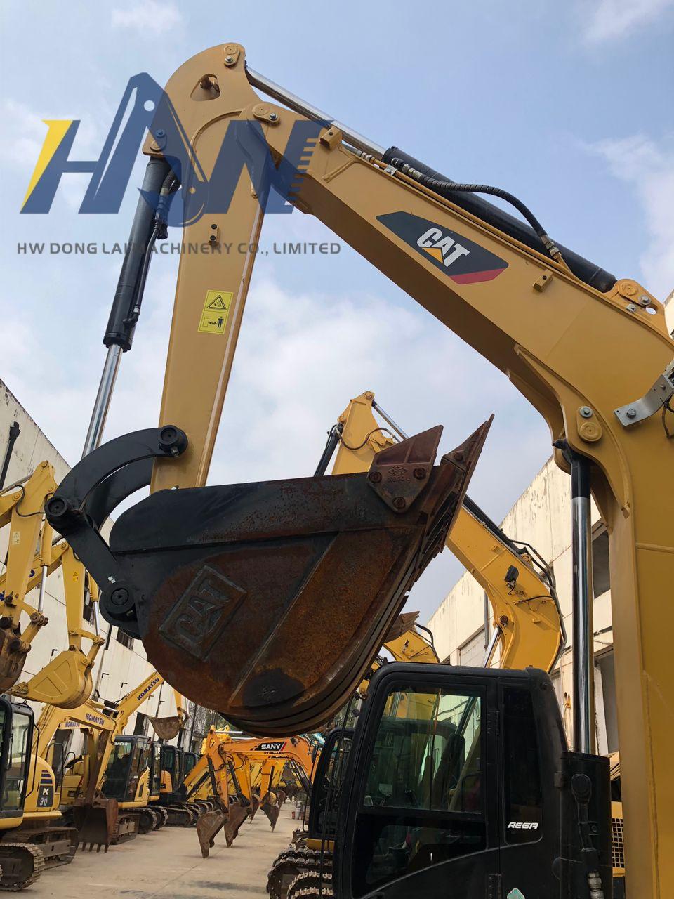 CAT306D - Image 6