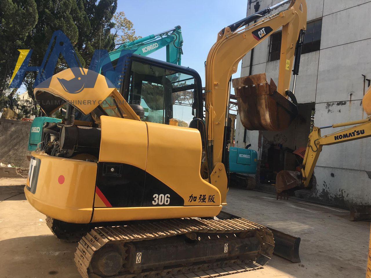 CAT306D