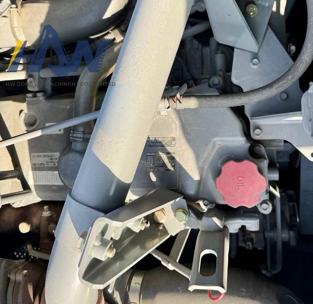 ZX360H-5A - Image 12