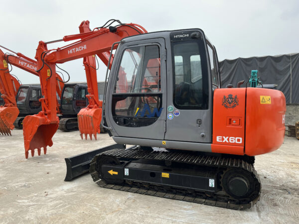 EX60-5 - Image 2