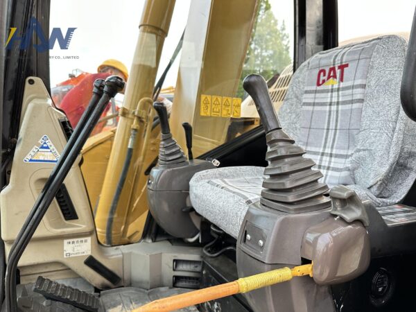 CAT308C - Image 7