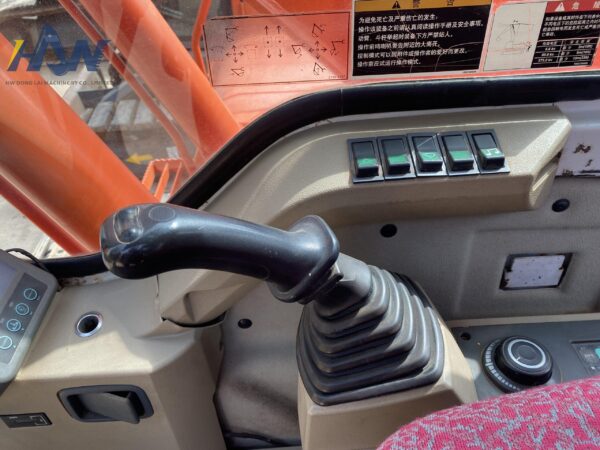 DH150LC-7 - Imagen 7