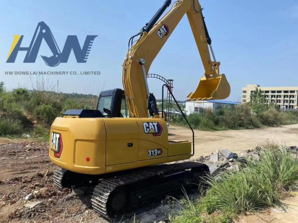 CAT313GC