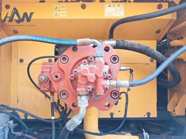 R330LC-9S - Imagen 6