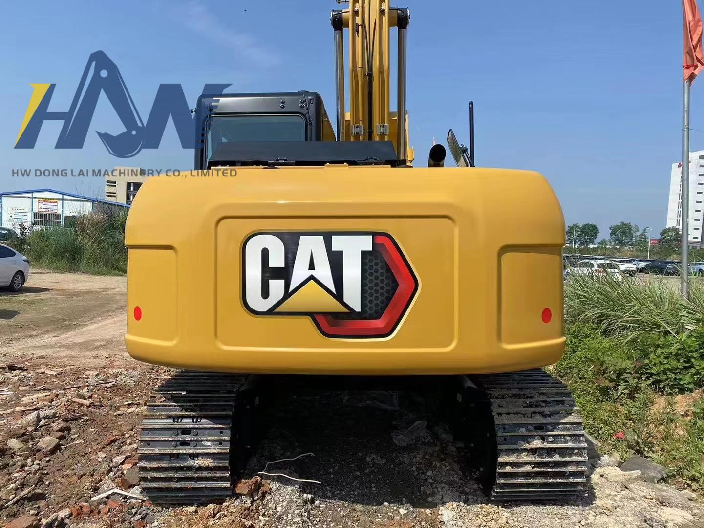 CAT313GC - Image 3