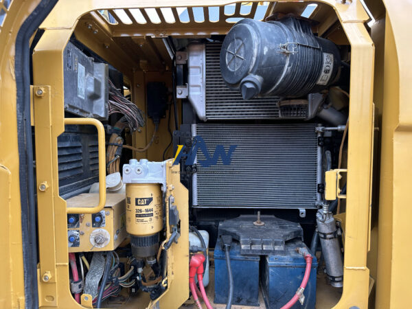 CAT312D - Imagen 7