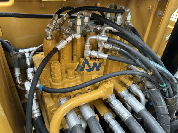 CAT312D - Imagen 8