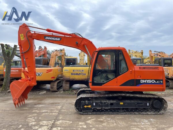 DH150LC-7