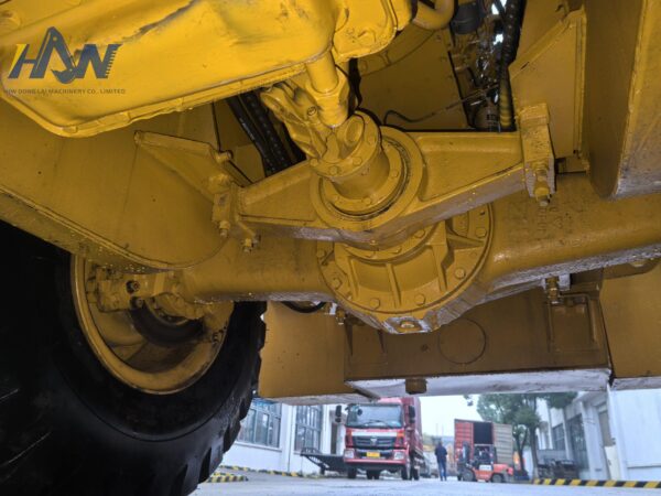 CAT966H - Image 11