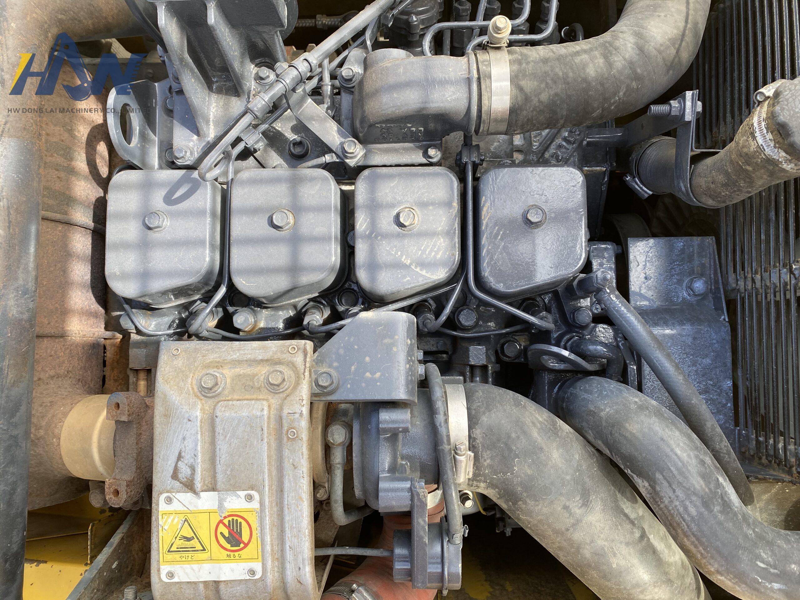 PC120-6E0 - Image 12