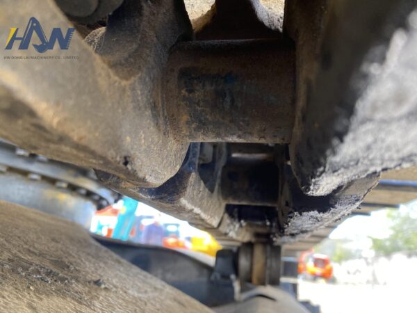 PC120-6E0 - Image 9