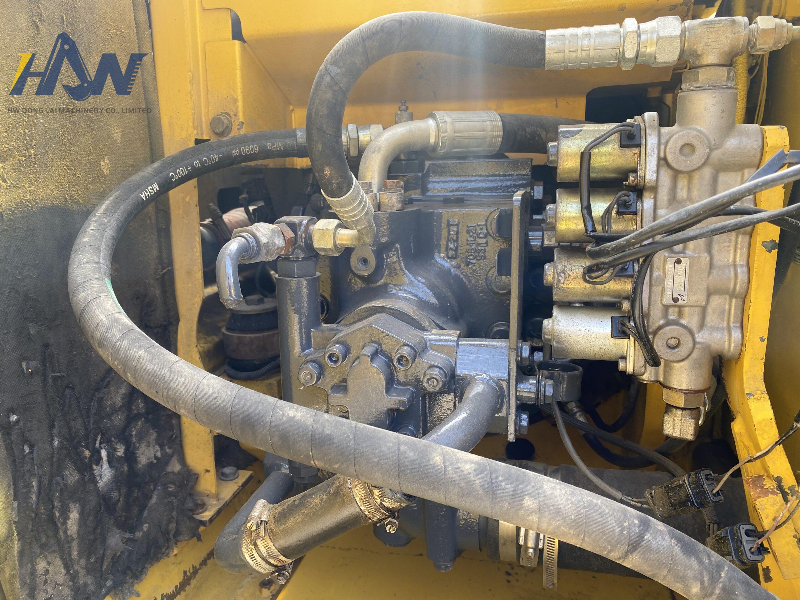 PC120-6E0 - Image 10