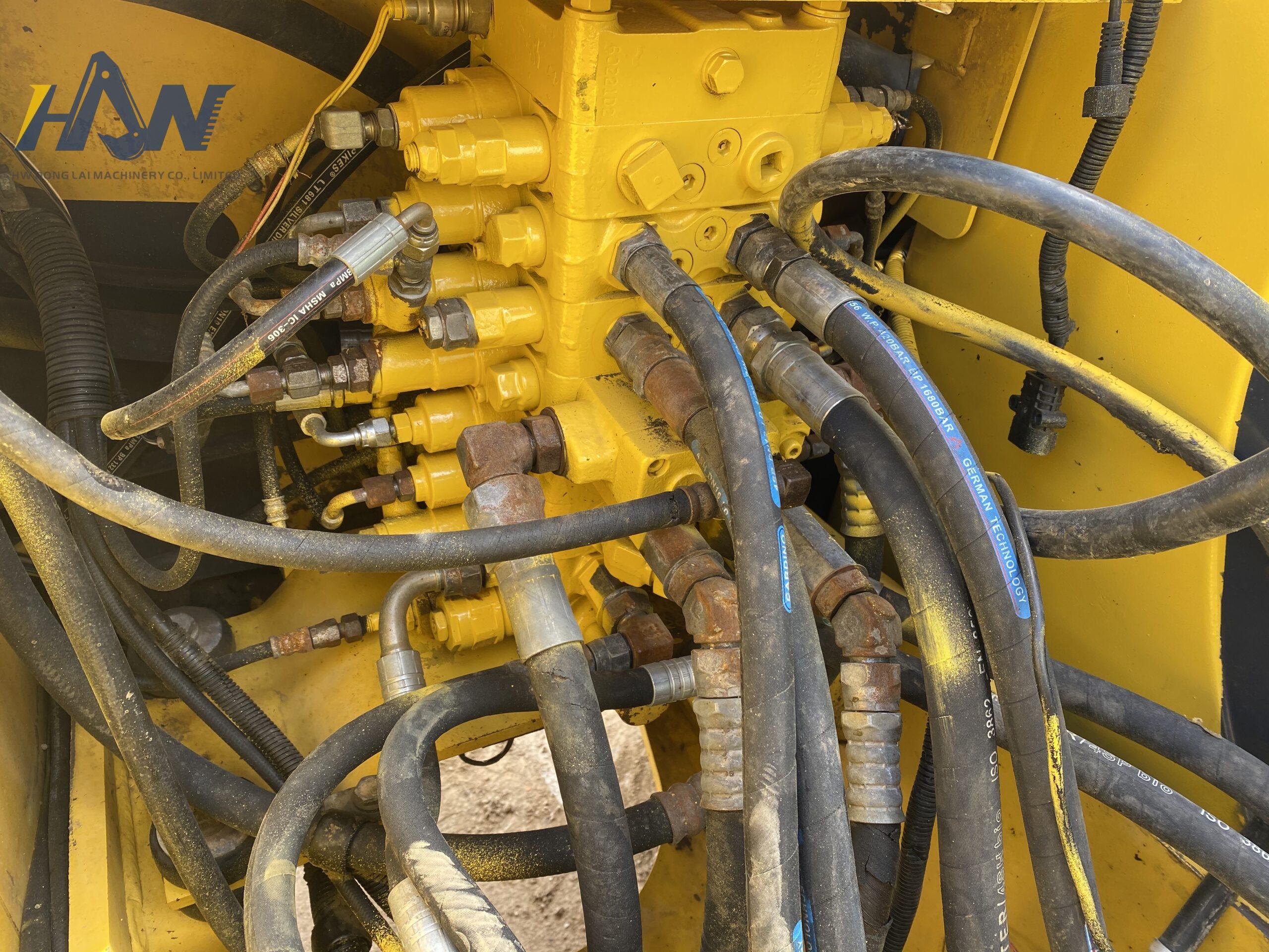 PC120-6E0 - Image 11