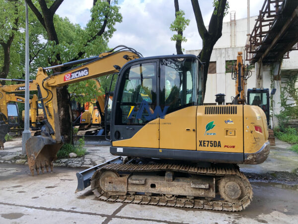 XE75D