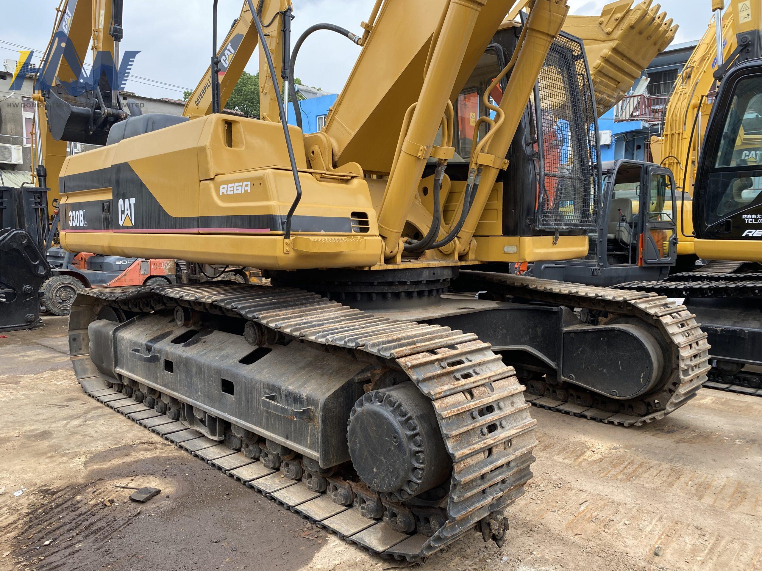 CAT330BL - Image 3