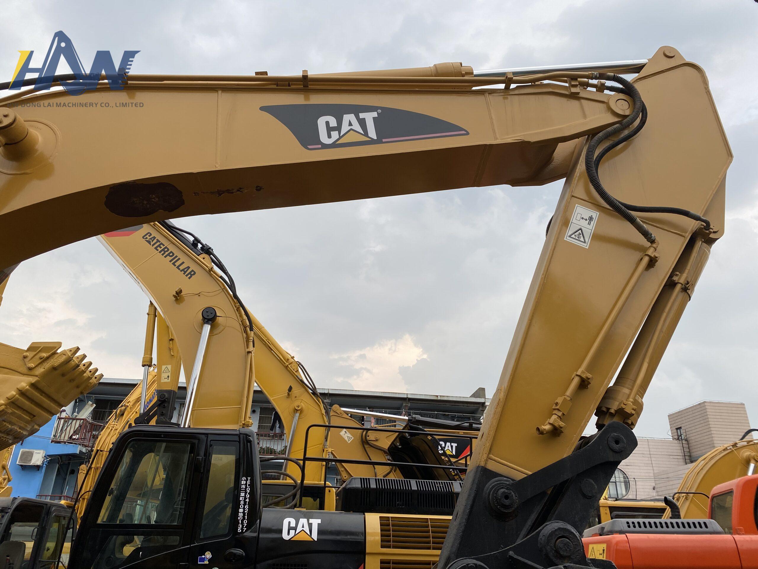 CAT330BL - Image 5