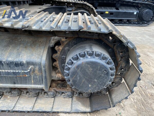 ⁦CAT330BL⁩ - الصورة ⁦6⁩