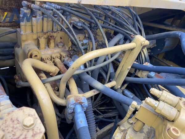 ⁦CAT330BL⁩ - الصورة ⁦9⁩