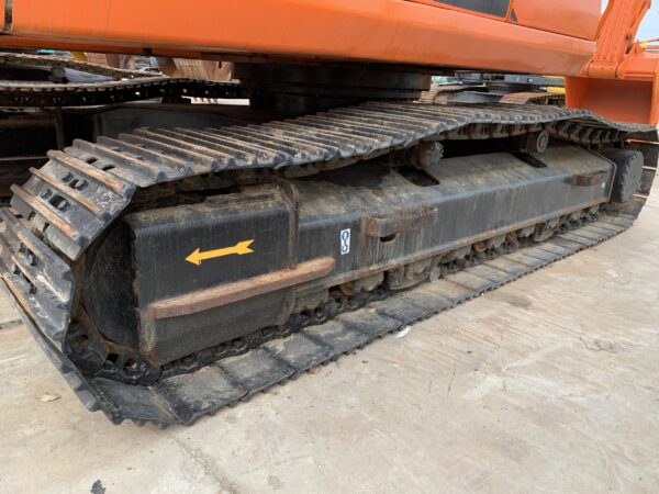 DH220LC-7 - Image 5