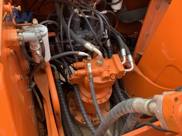 DH220LC-7 - Image 8