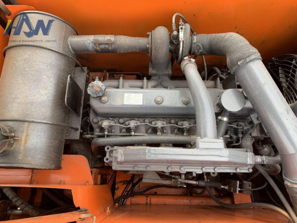 DH220LC-7 - Image 9