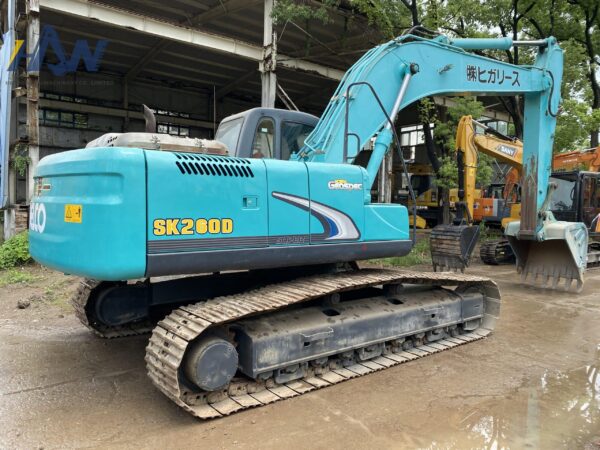 SK260-8