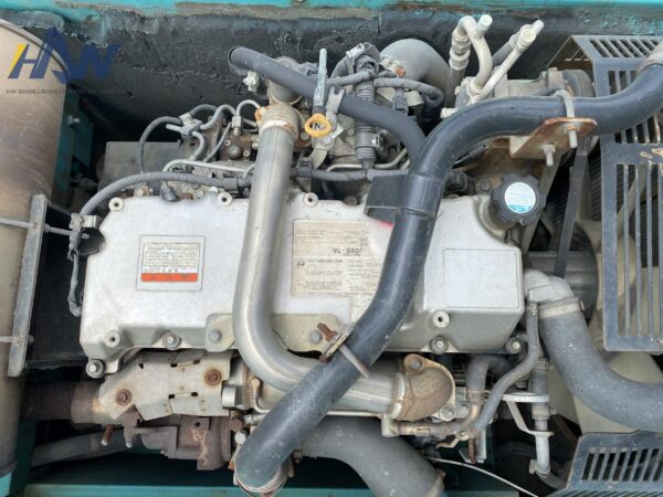 SK260-8 - Image 11