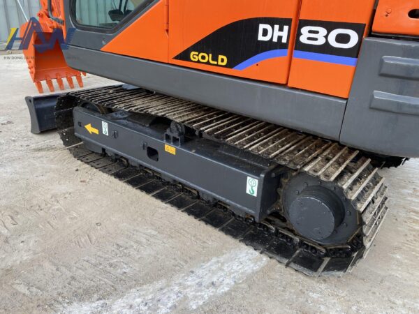DH80 GOLD - Image 4