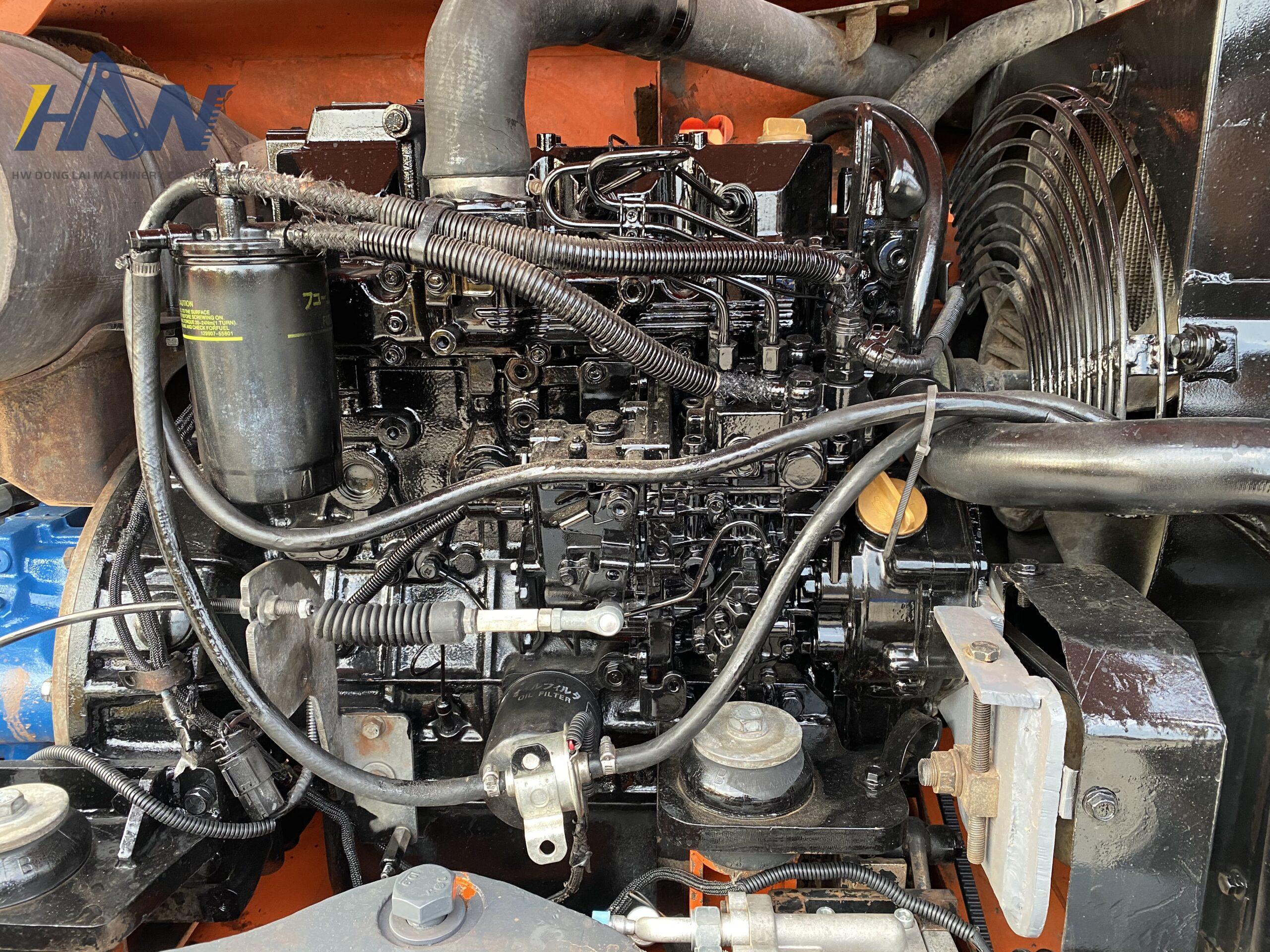 DH80 GOLD - Image 10