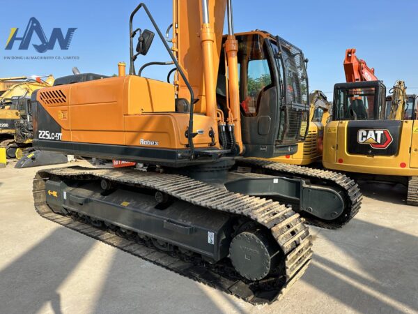 R225LC-9T