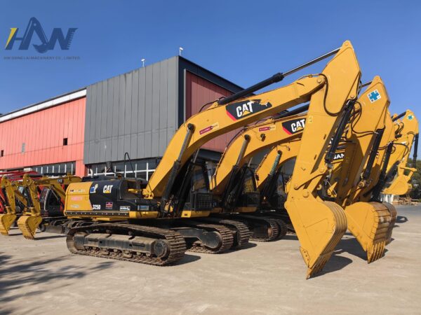 ⁦CAT325DL⁩ - الصورة ⁦3⁩