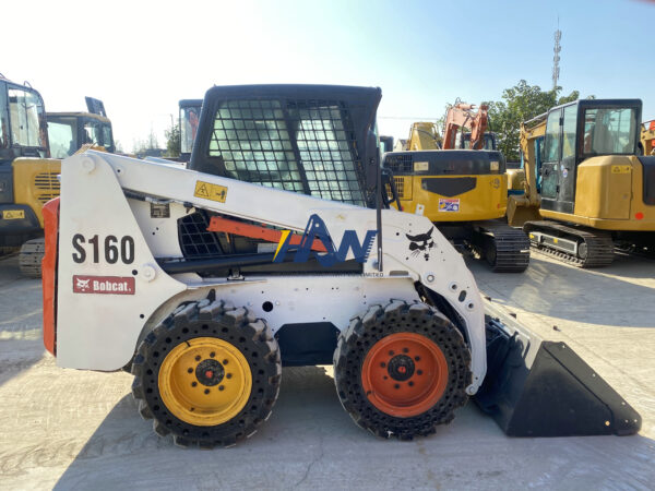 S160