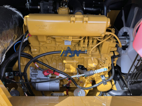CAT307 - Image 10