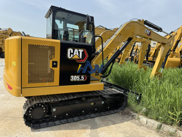 CAT305.5