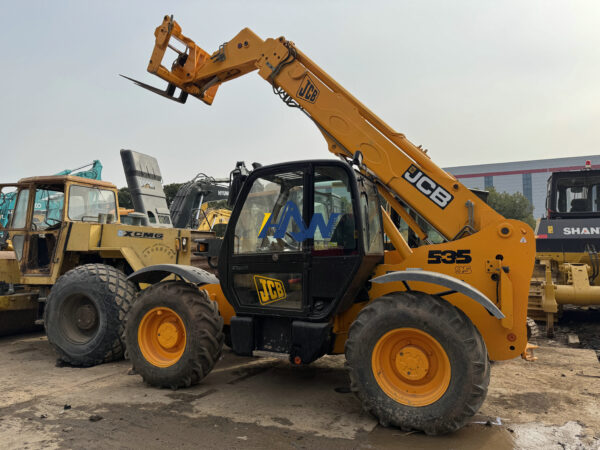 JCB 535-92