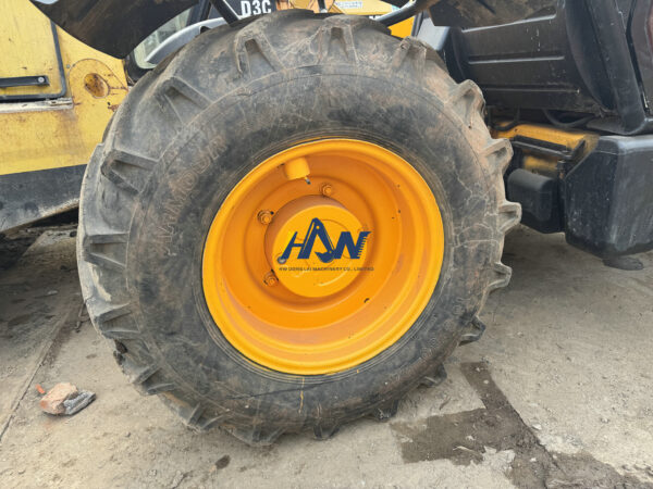 JCB 535-92 - Image 6