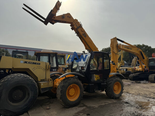 JCB 535-92 - Image 3
