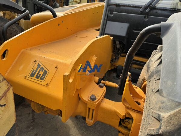 JCB 535-92 - Image 5